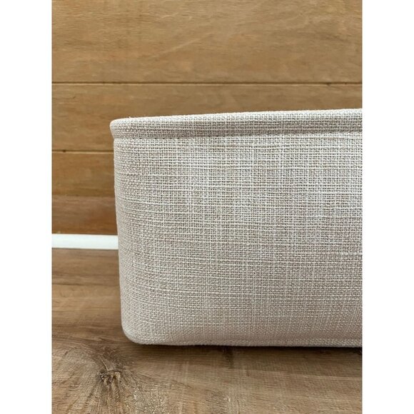 CUSTOM Embroidered Toy Bin - Picture 2 of 6